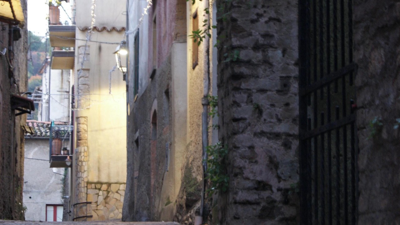 Photo of Outdoor in Mendicino