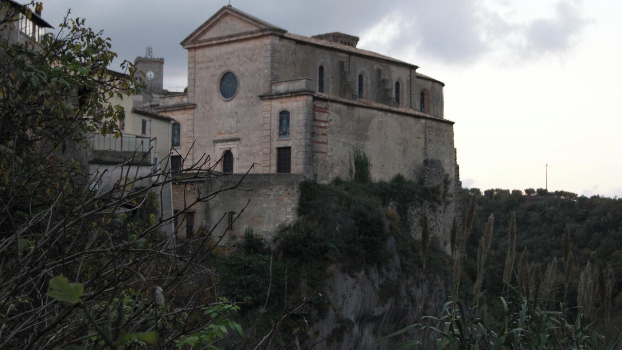 Photo of Outdoor in Mendicino