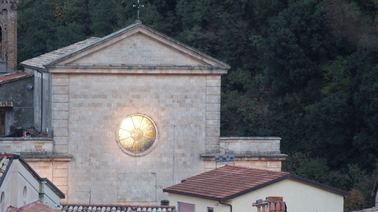 Photo of Outdoor in Mendicino