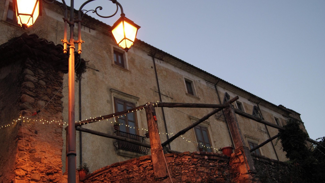 Photo of Outdoor in Mendicino