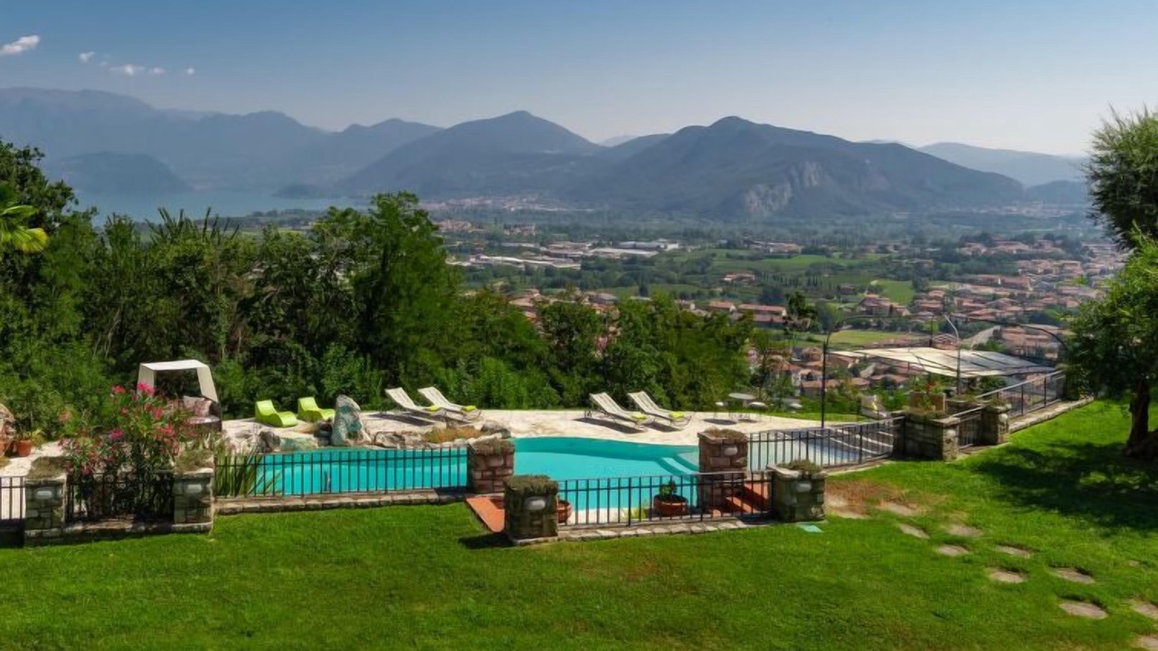 Photo of Outdoor in Colombaro
