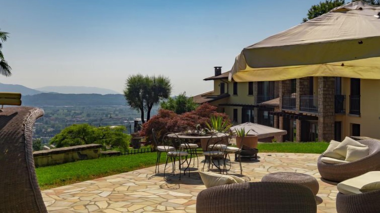 Photo of Outdoor in Colombaro