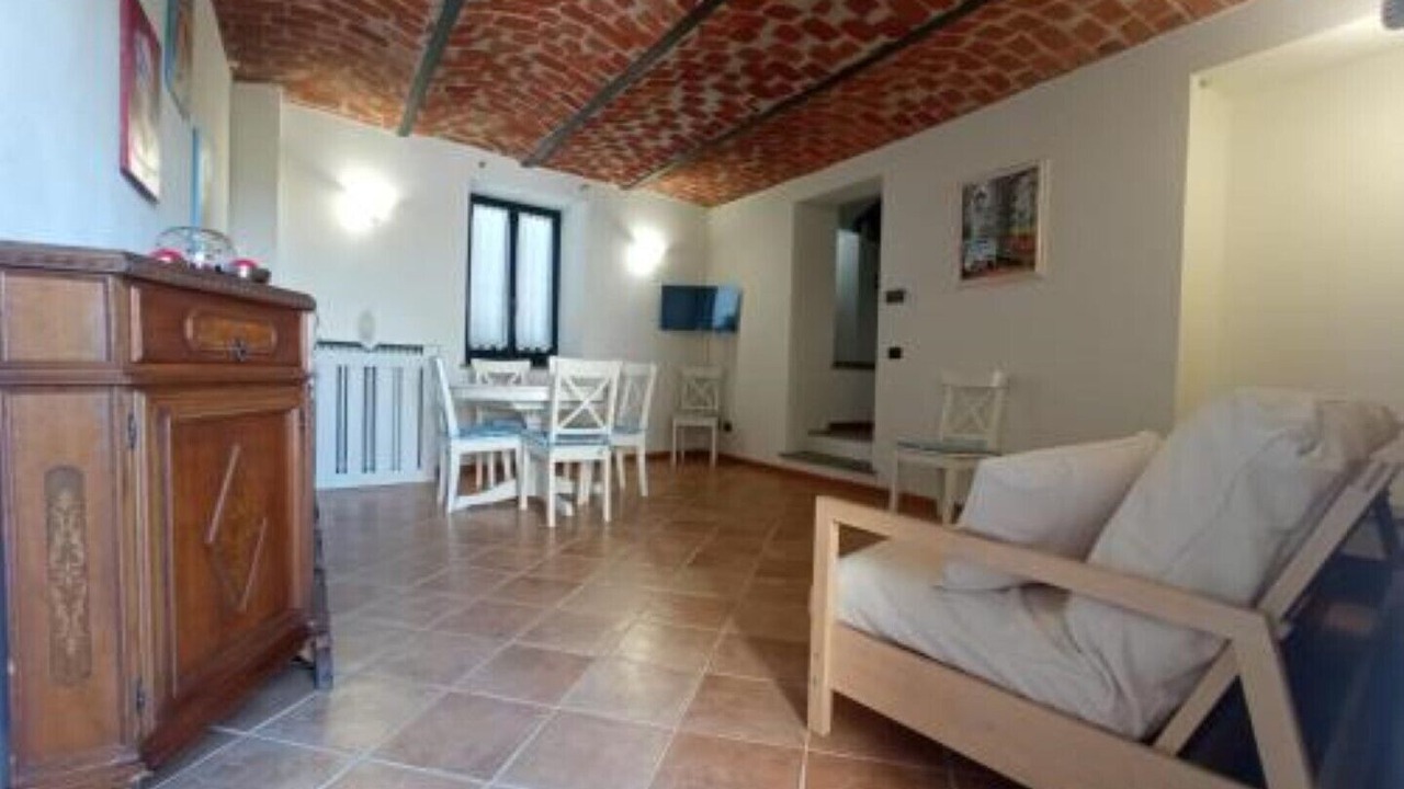 Photo of Livingroom in Antignano