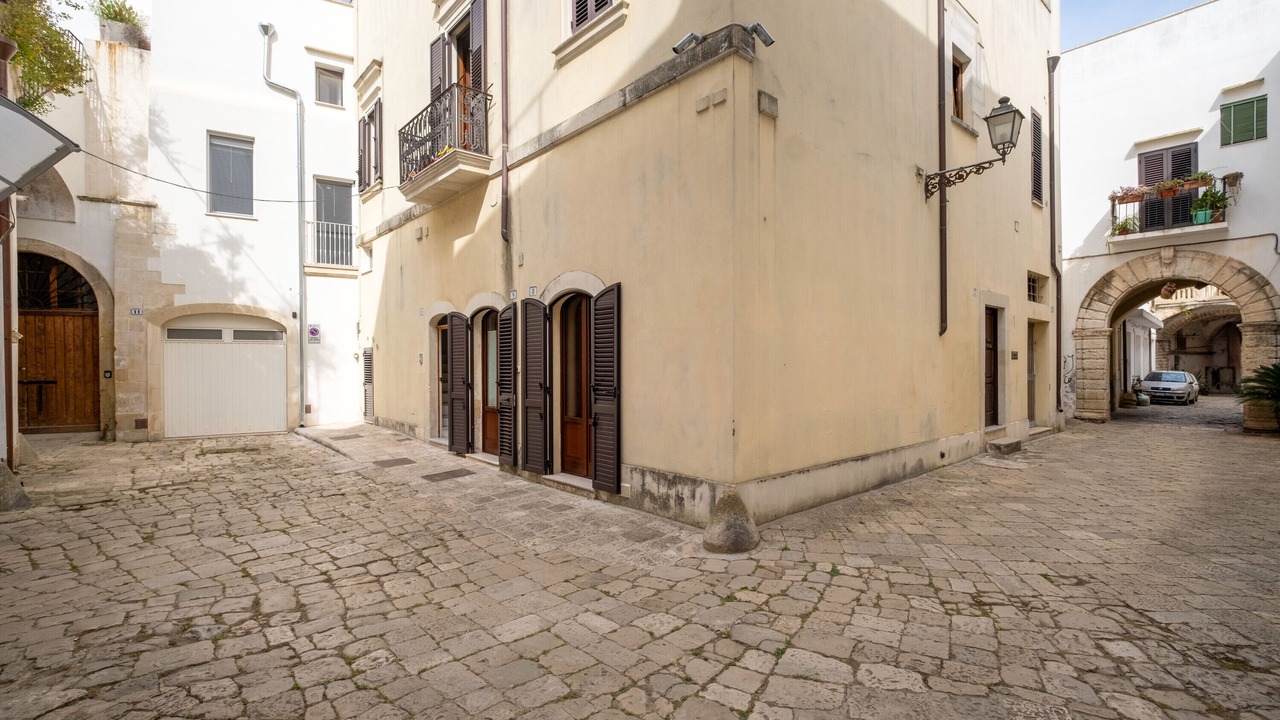 Photo of Others in Galatina Historic Centre