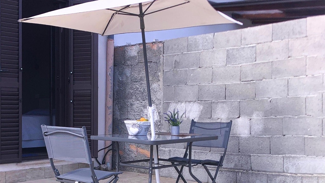 Photo of Outdoor in Gizzeria