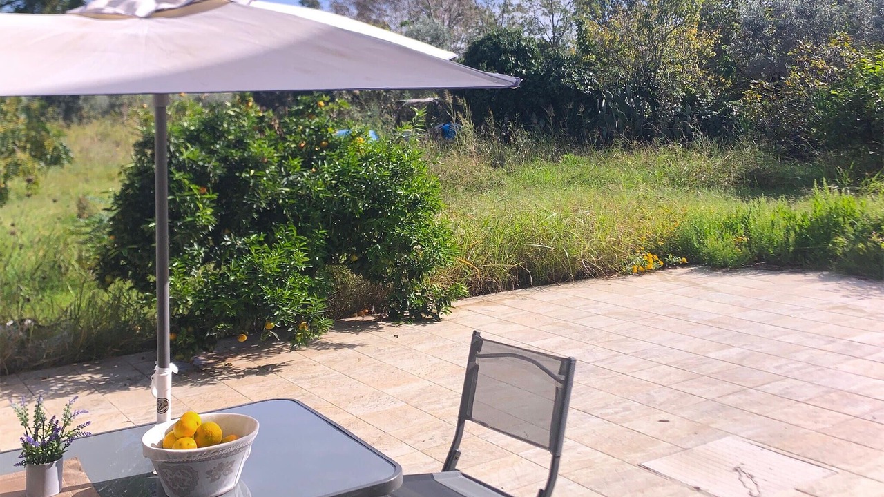 Photo of Outdoor in Gizzeria
