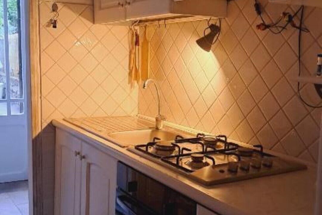 Photo of Kitchen in Cesi