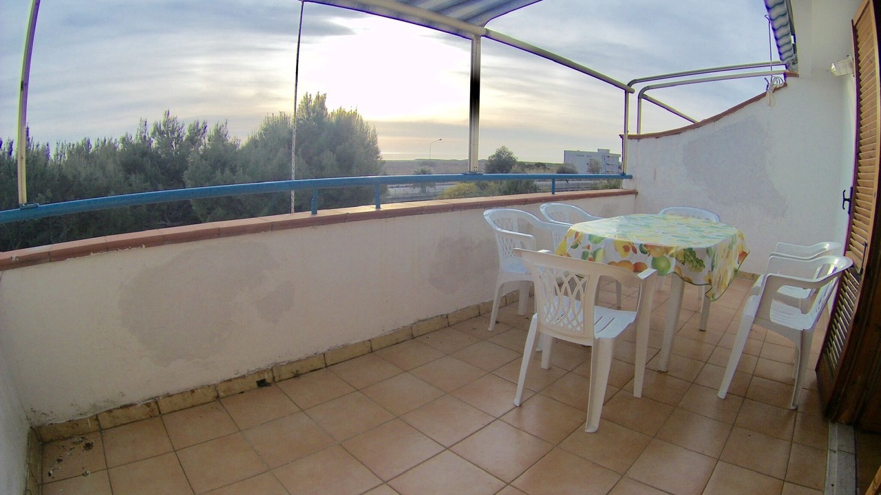 Photo of Outdoor in Nocera Scalo