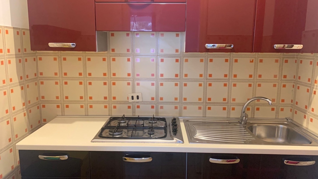 Photo of Kitchen in Nocera Scalo