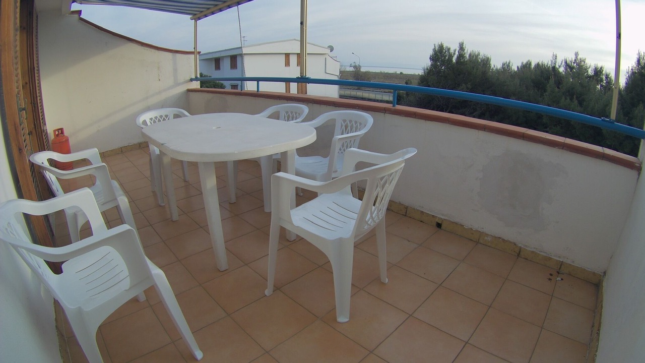 Photo of Outdoor in Nocera Scalo