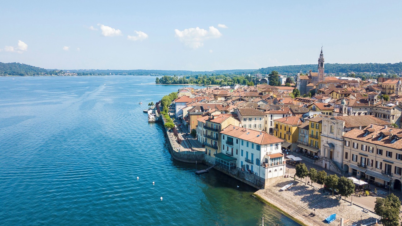 Photo of Outdoor in Arona