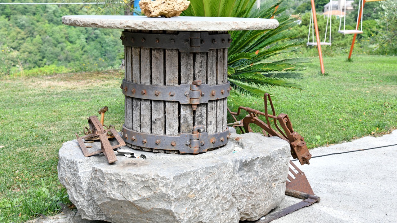 Photo of Outdoor in Borzonasca