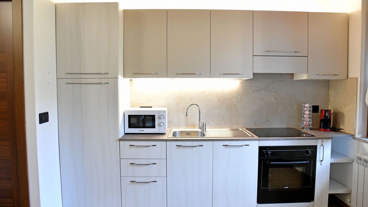 Photo of Kitchen in Borzonasca