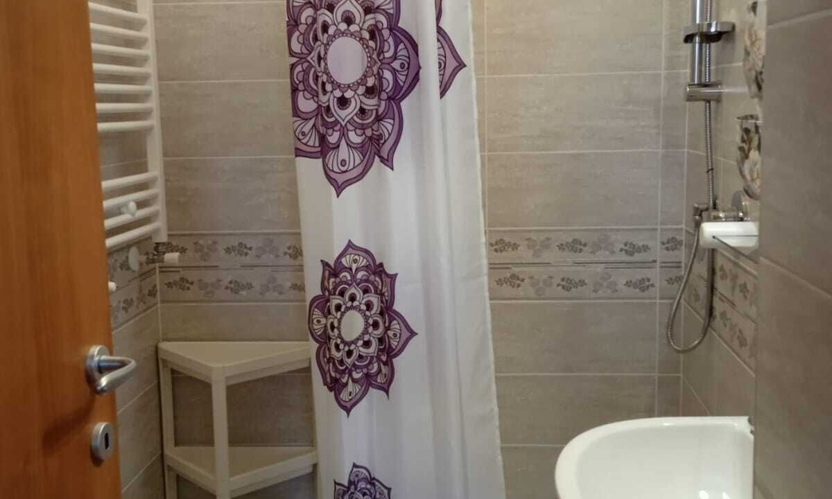 Photo of Bathroom in Pennadomo