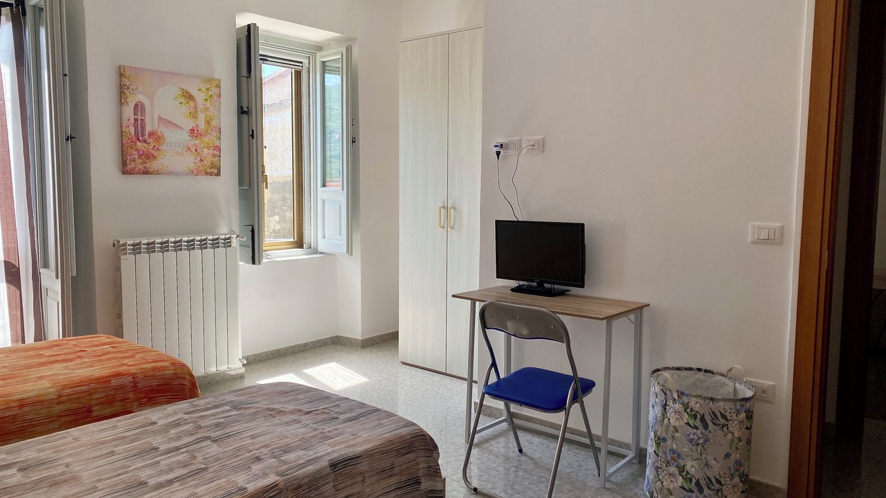 Photo of Bedroom in Pennadomo