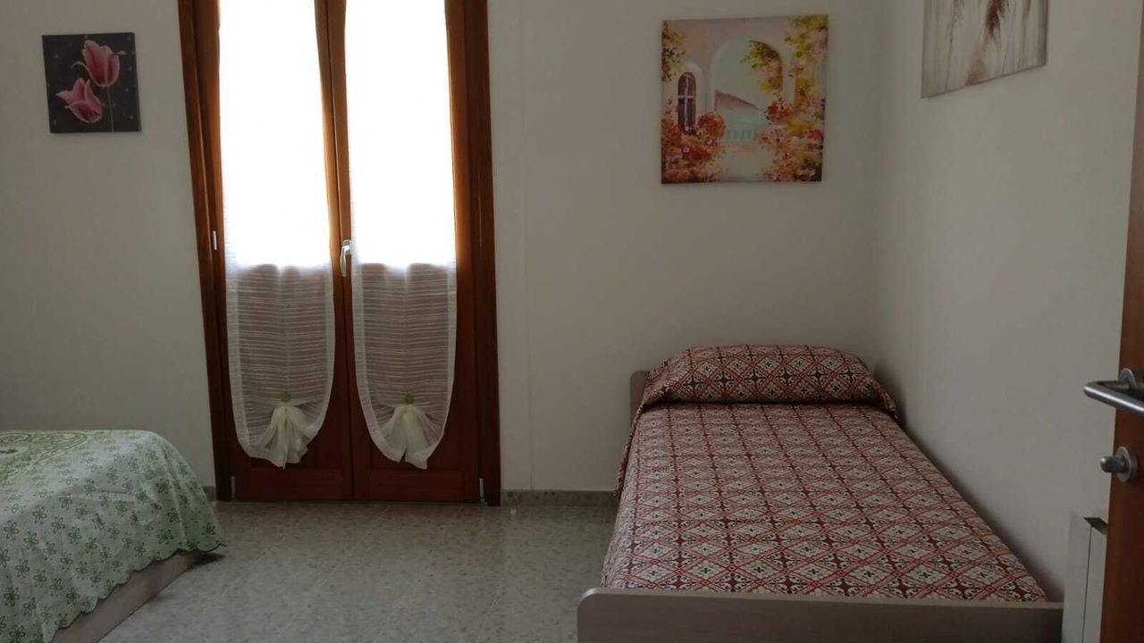 Photo of Bedroom in Pennadomo