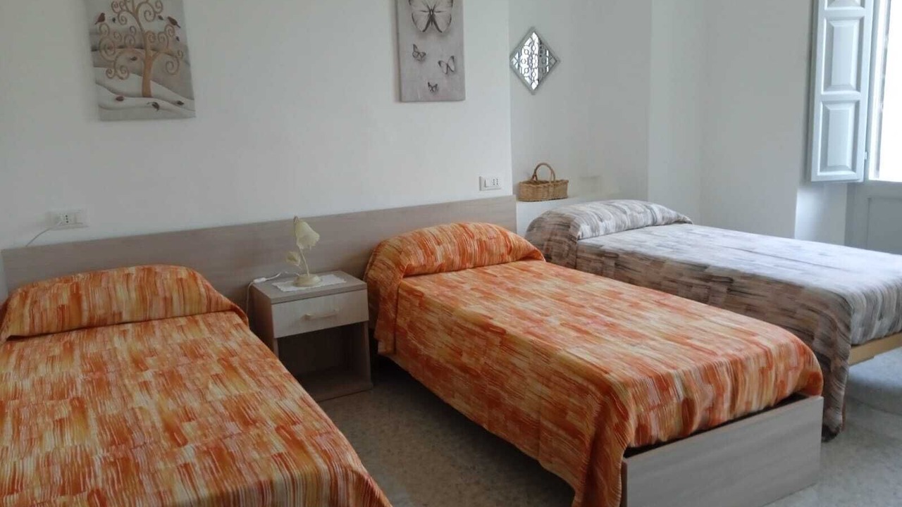Photo of Bedroom in Pennadomo