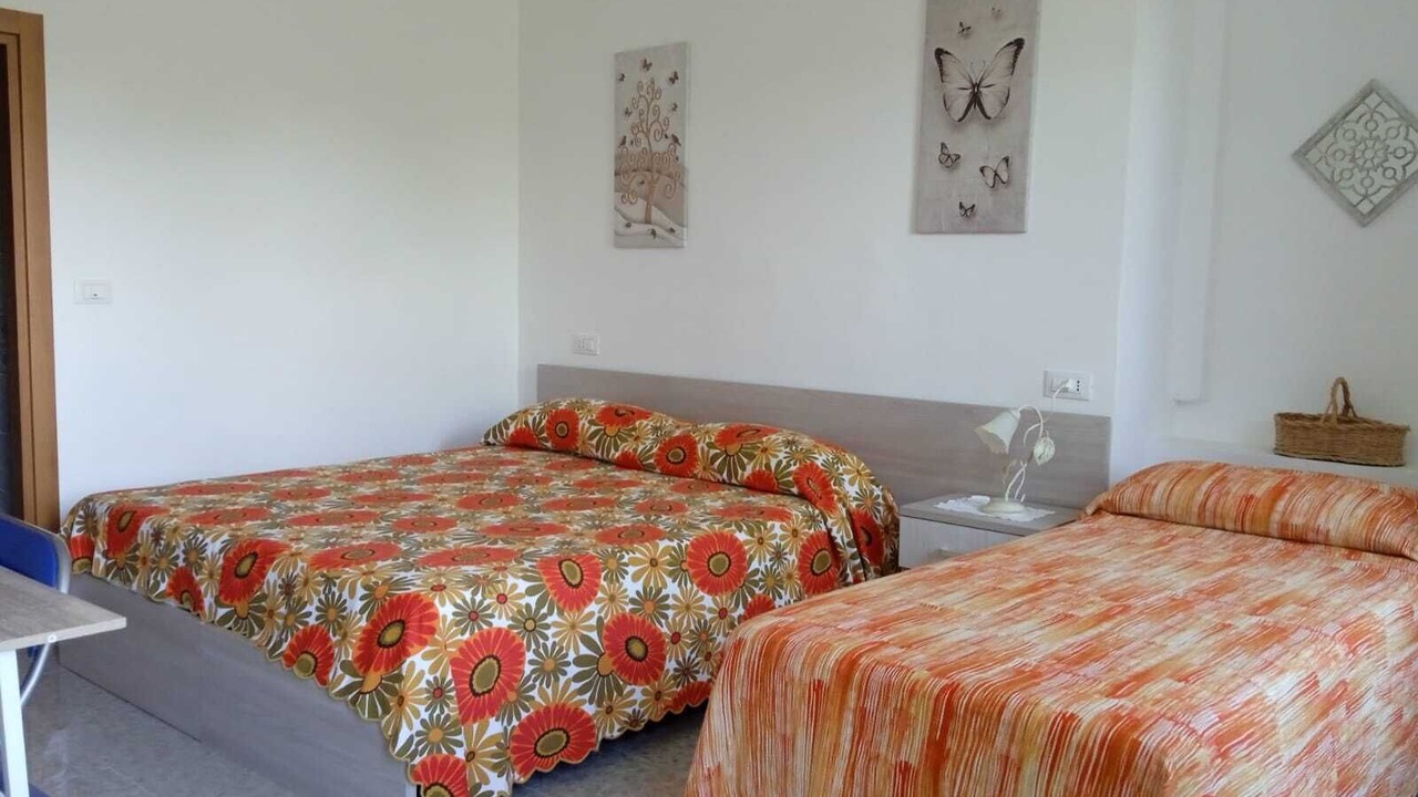 Photo of Bedroom in Pennadomo
