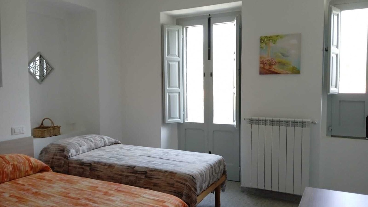 Photo of Bedroom in Pennadomo