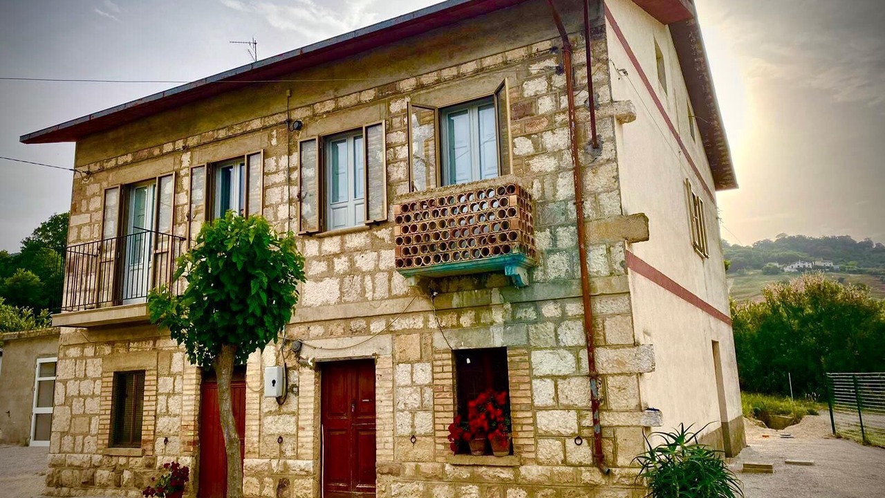 Photo of Outdoor in Pennadomo