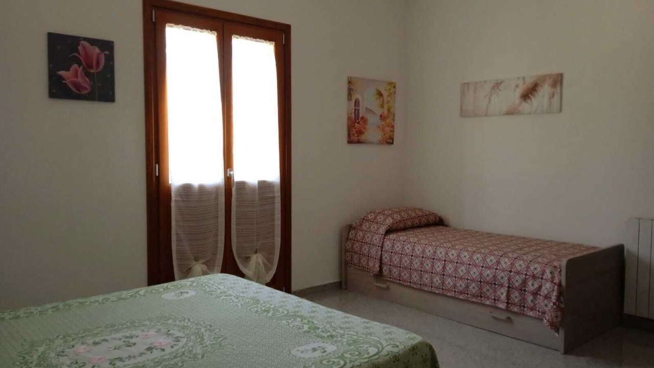 Photo of Bedroom in Pennadomo