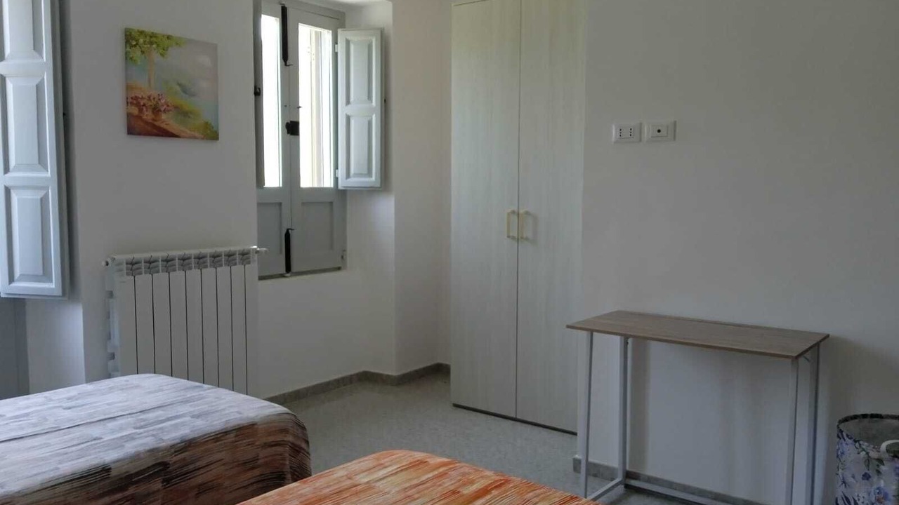 Photo of Bedroom in Pennadomo