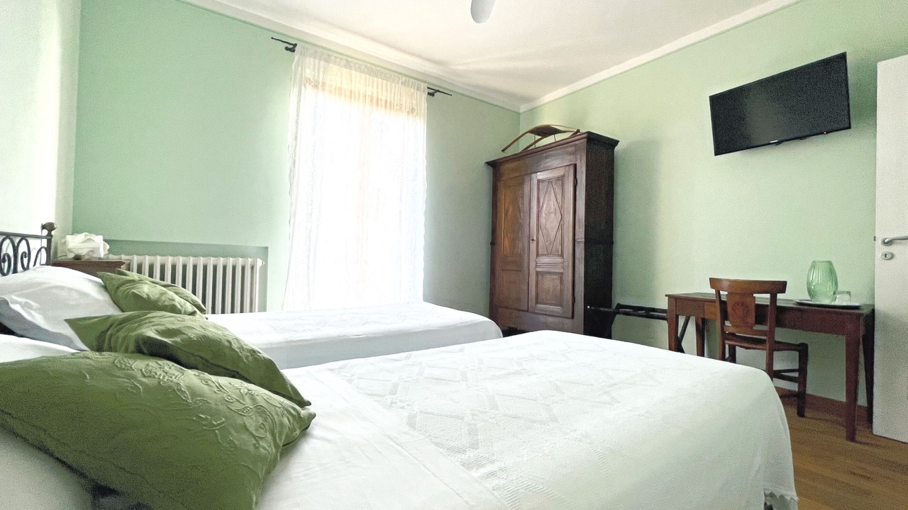 Photo of Bedroom in Bibbiano