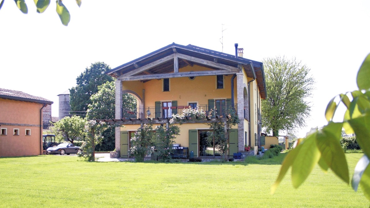 Photo of Outdoor in Bibbiano