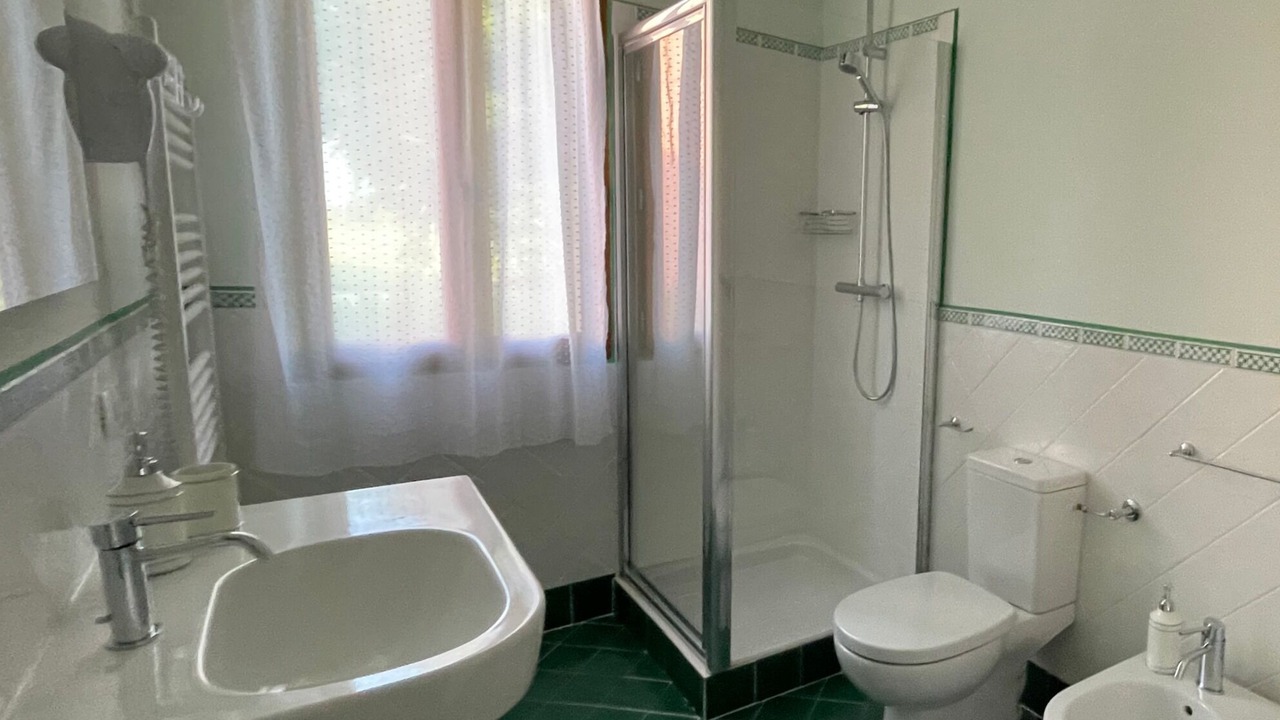 Photo of Bathroom in Bibbiano