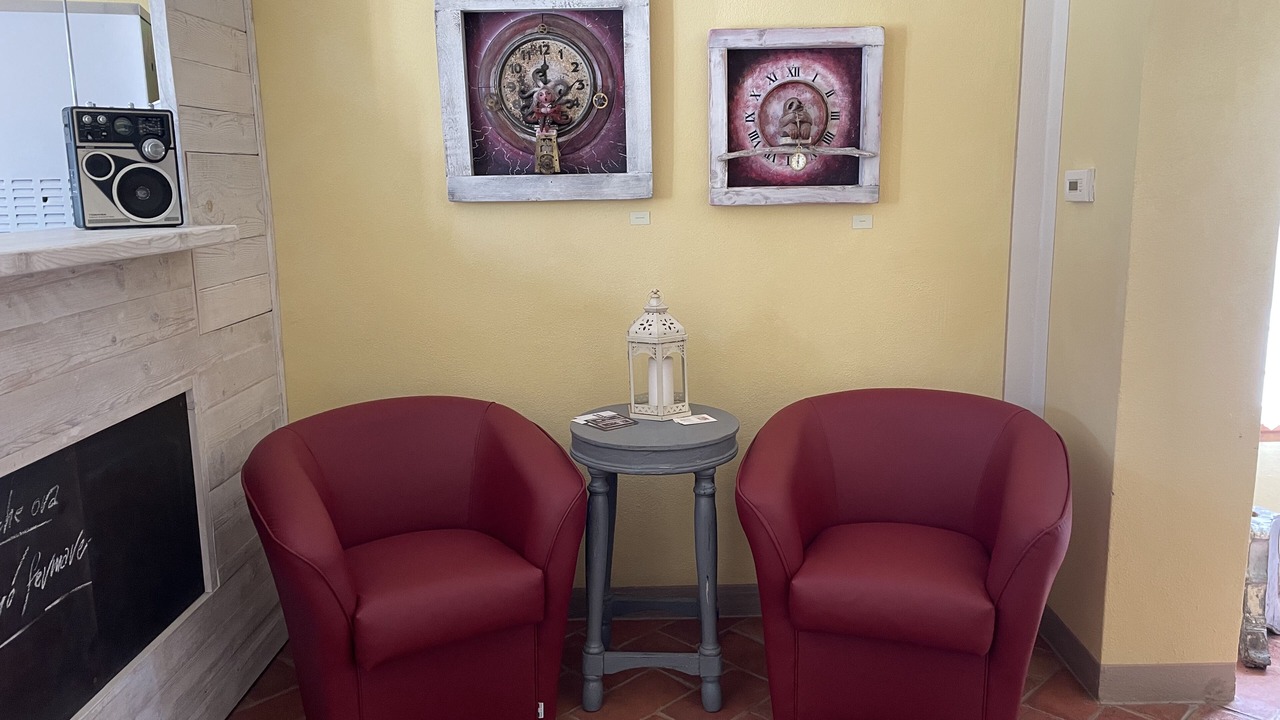 Photo of Others in Bibbiano