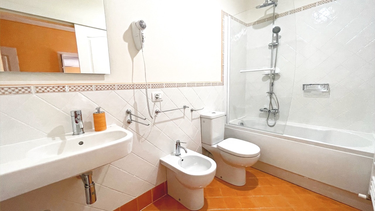 Photo of Bathroom in Bibbiano