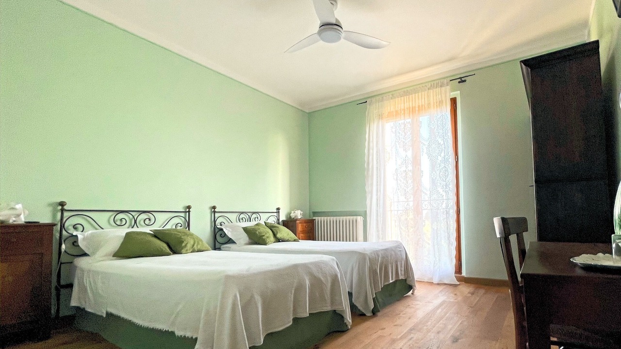 Photo of Bedroom in Bibbiano