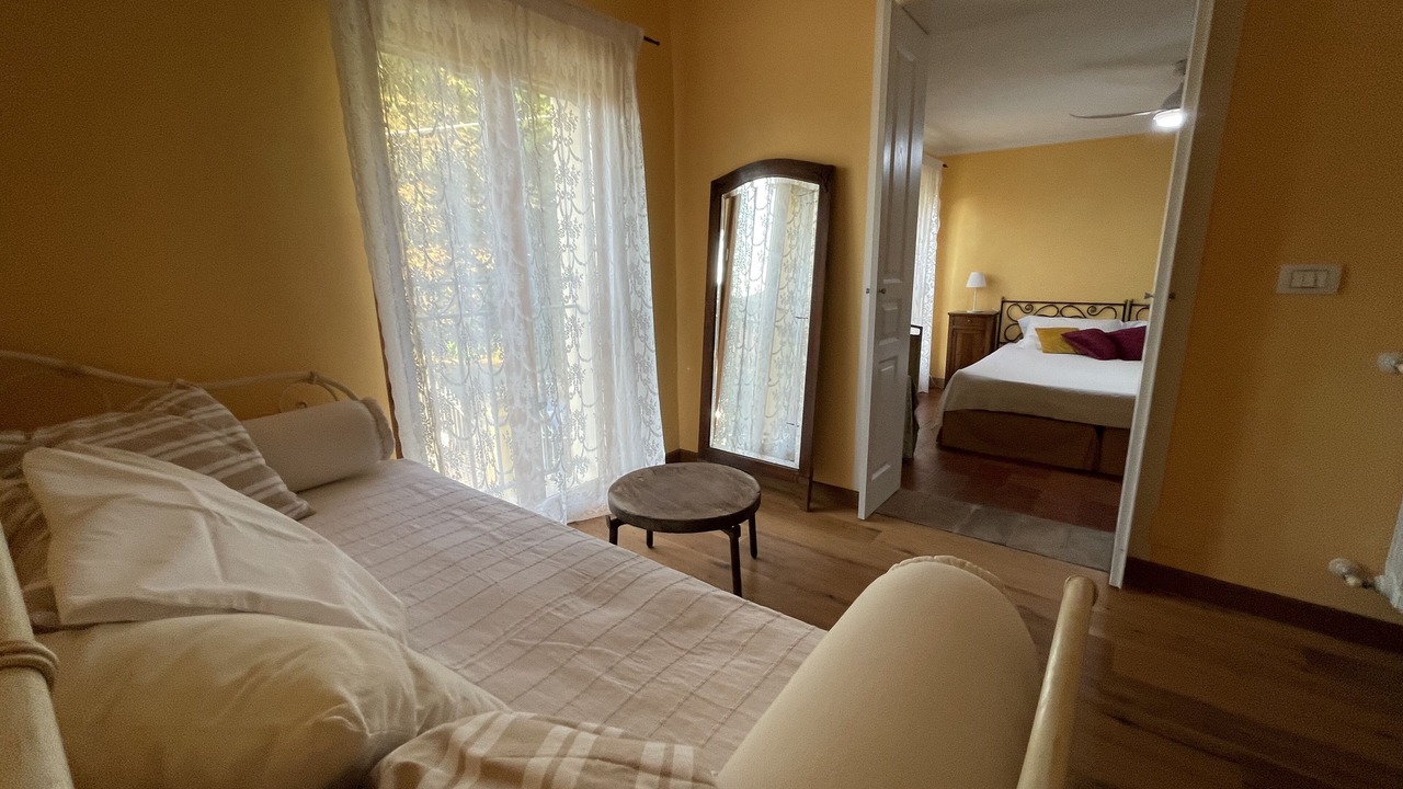 Photo of Bedroom in Bibbiano
