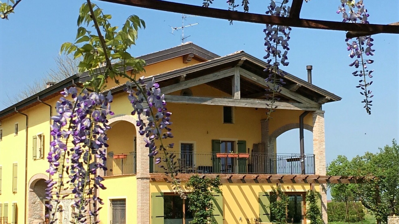 Photo of Outdoor in Bibbiano