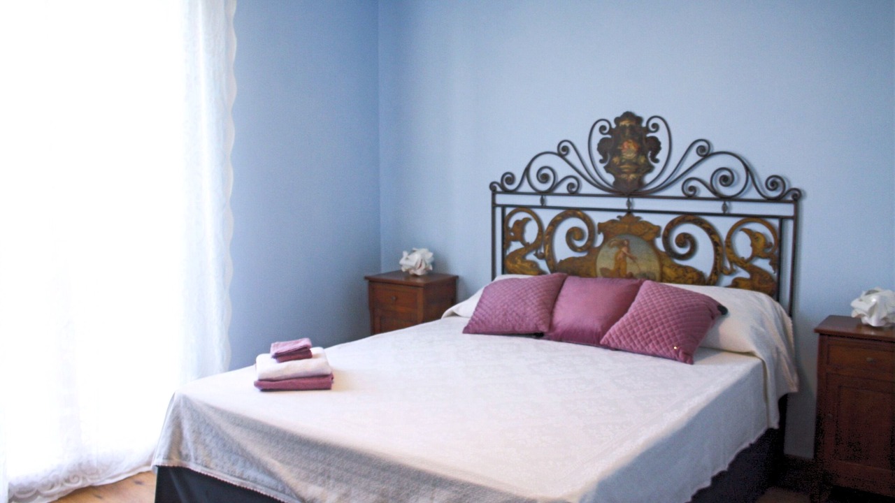 Photo of Bedroom in Bibbiano