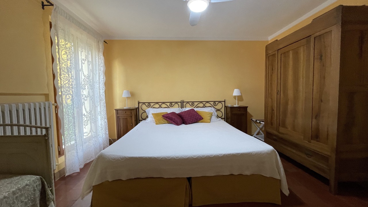 Photo of Bedroom in Bibbiano