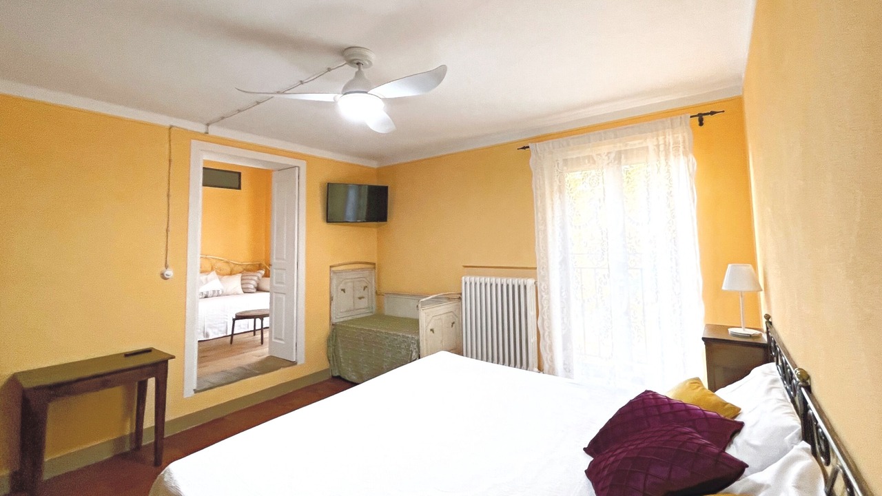 Photo of Bedroom in Bibbiano