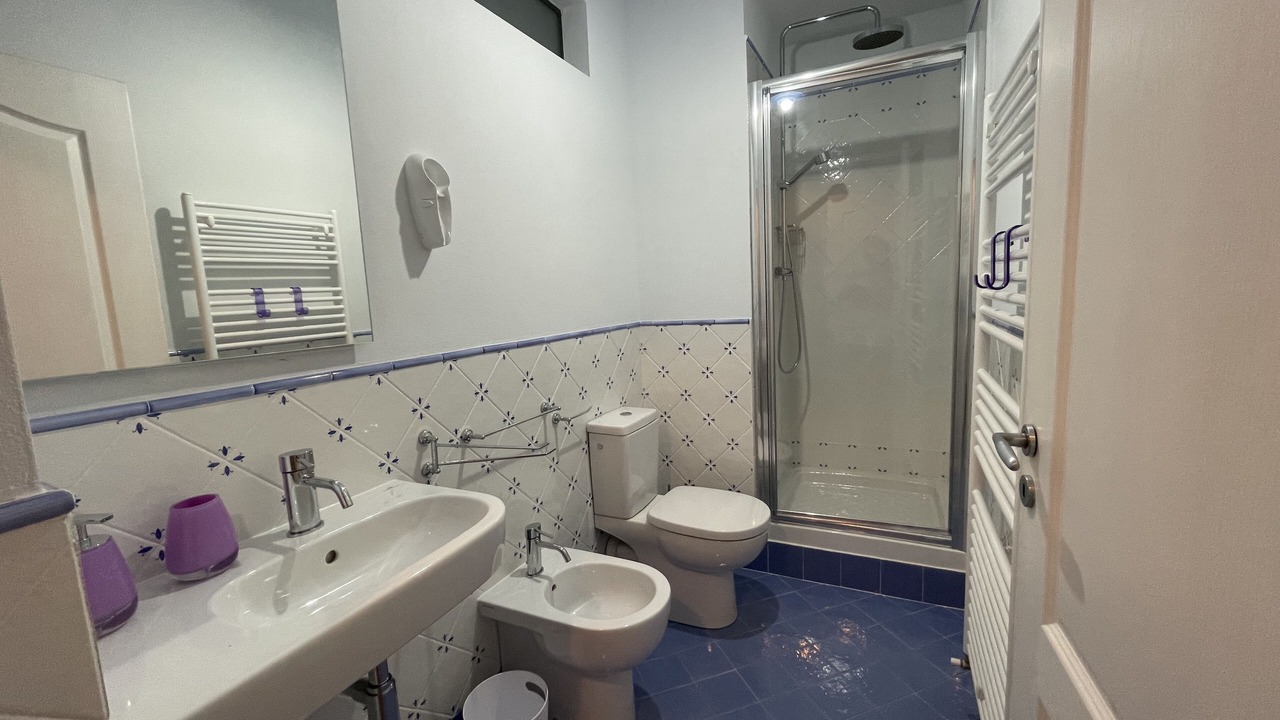 Photo of Bathroom in Bibbiano