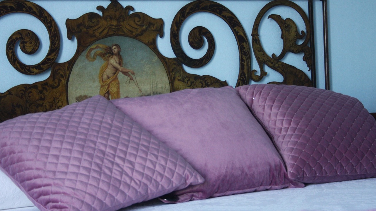 Photo of Bedroom in Bibbiano