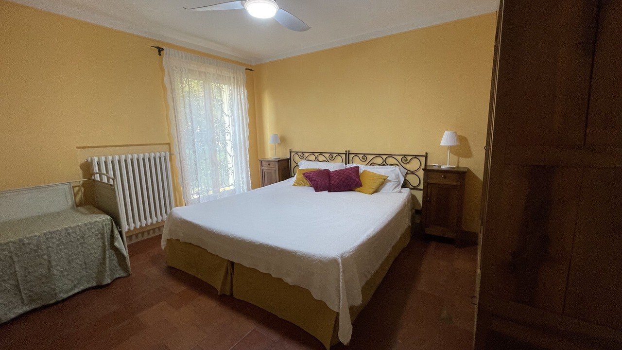 Photo of Bedroom in Bibbiano