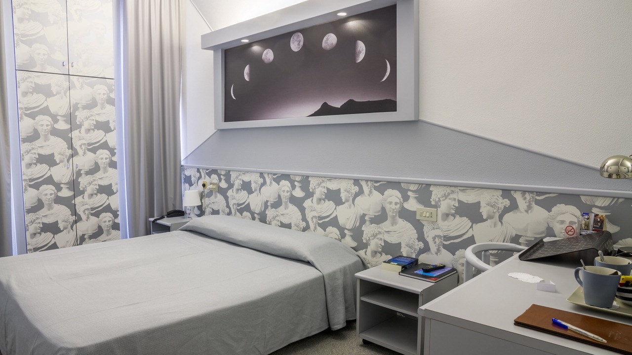 Photo of Bedroom in Stradella
