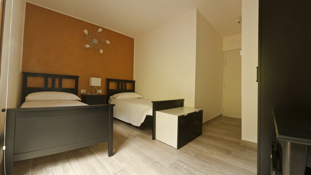 Photo of Bedroom in Lecco