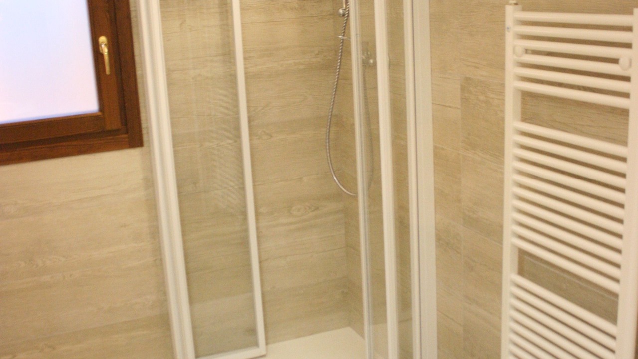 Photo of Bathroom in Lecco
