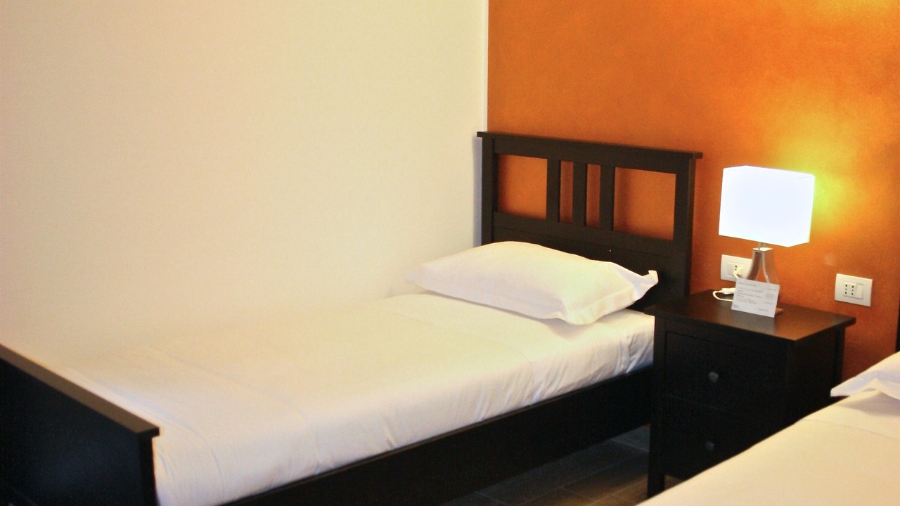Photo of Bedroom in Lecco