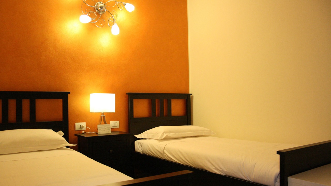Photo of Bedroom in Lecco