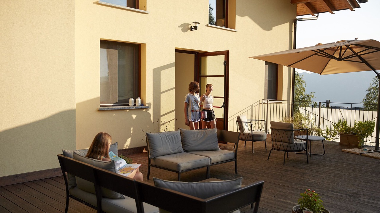 Photo of Outdoor in Lecco