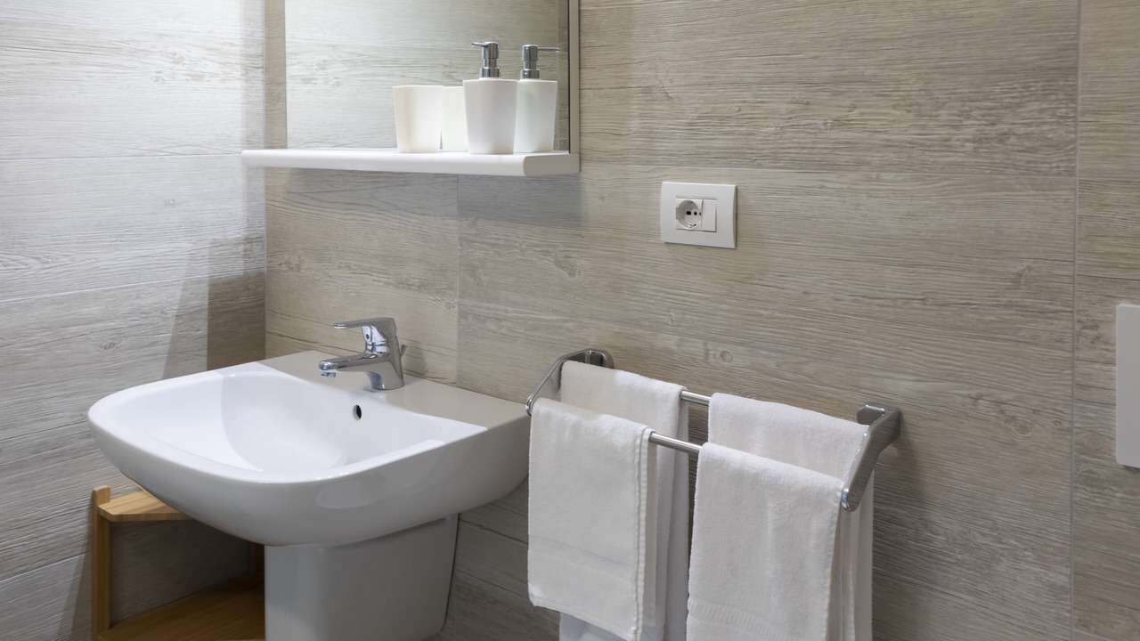 Photo of Bathroom in Lecco