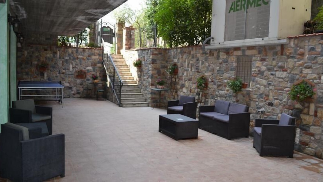 Photo of Patio Balcony in Ghedi