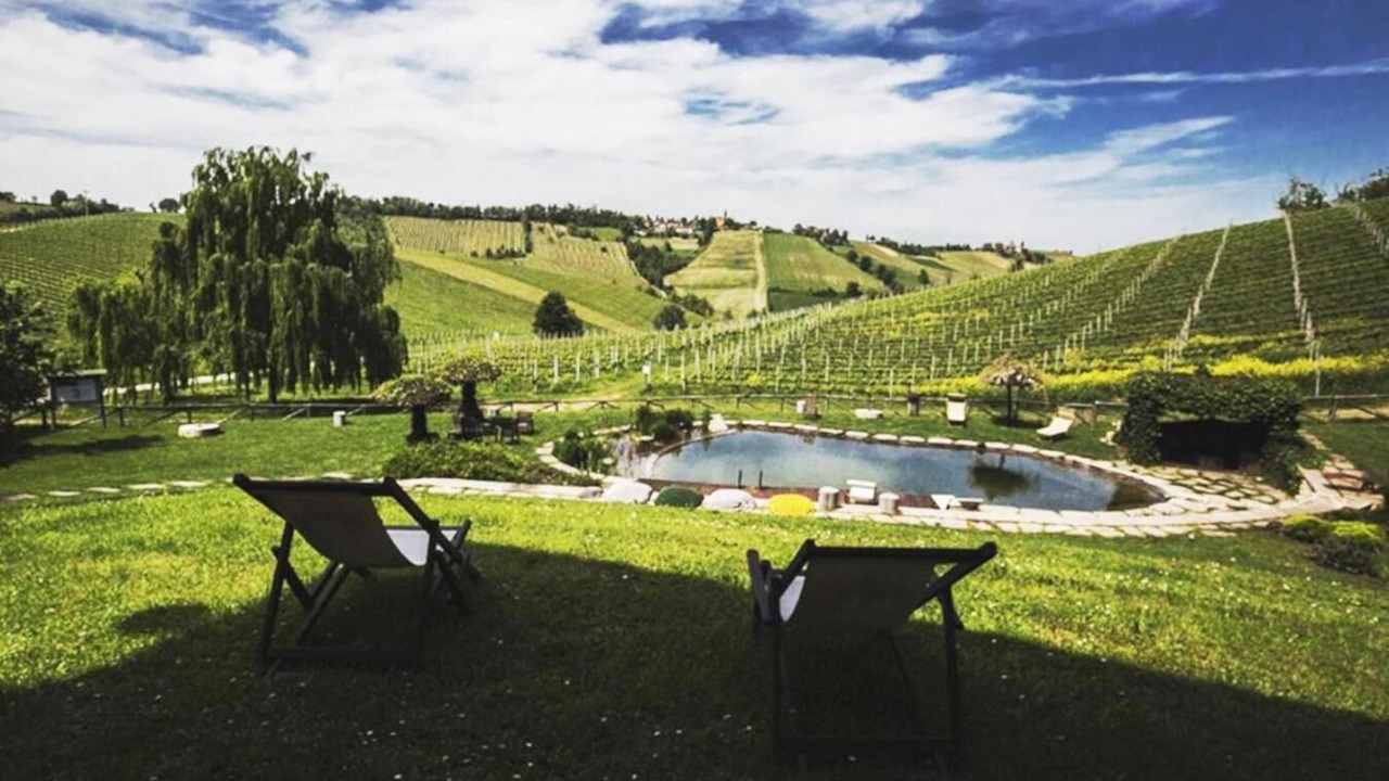 Photo of Outdoor in Monteveglio