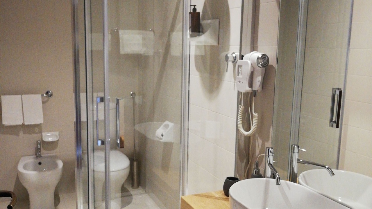 Photo of Bathroom in Monteveglio